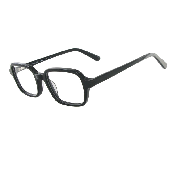 Food eyewear Samosa C1 black