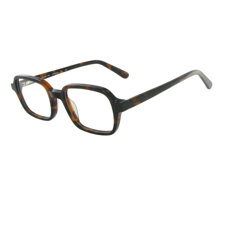 Food eyewear Samosa C2 havanna