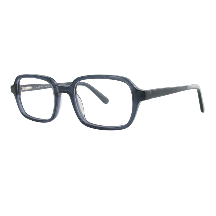 Funk-Food Samosa C3 blue