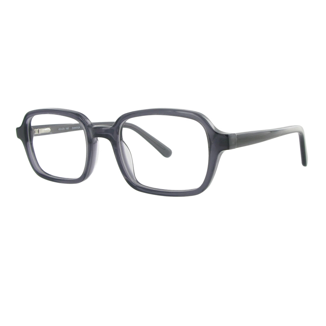 Funk-Food Samosa C4 crystal grey