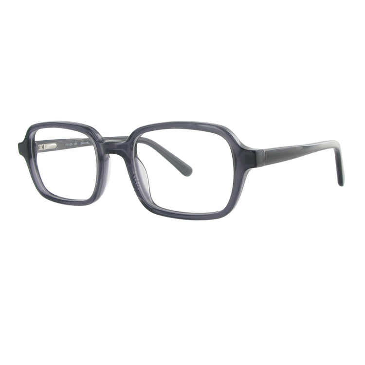 Funk-Food Samosa C4 crystal grey