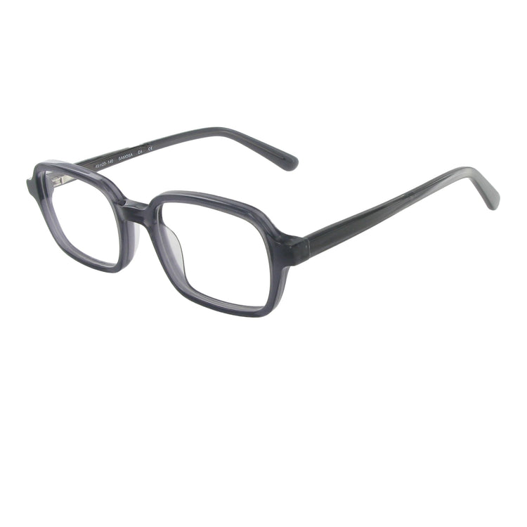 Funk-Food Samosa C4 crystal grey