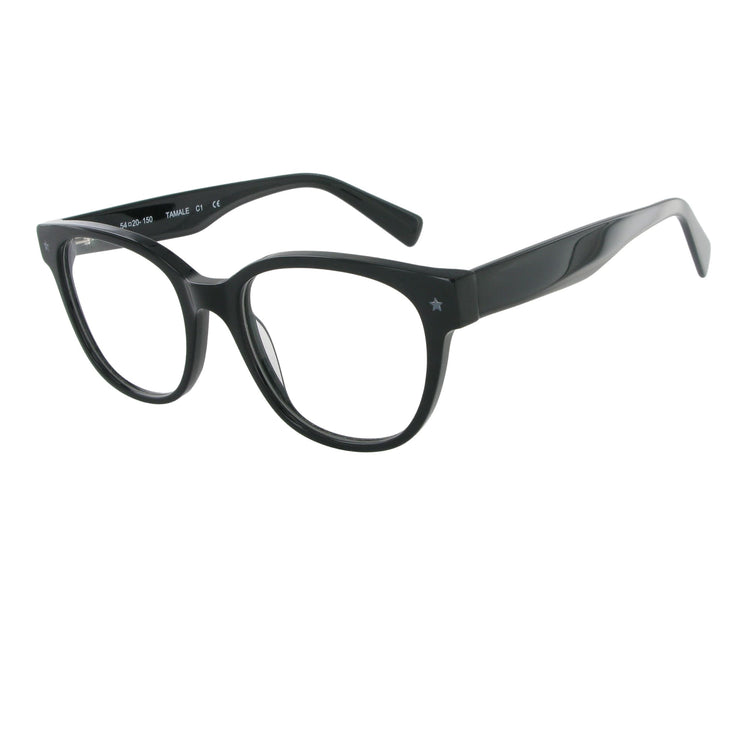 Food eyewear Tamale C1 black