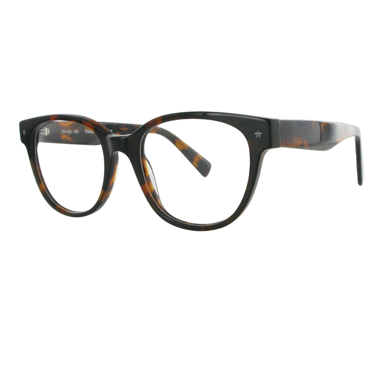 Food eyewear Tamale C2 havanna