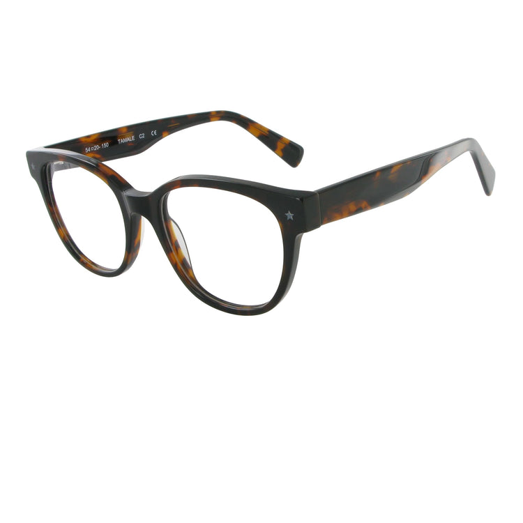 Food eyewear Tamale C2 havanna