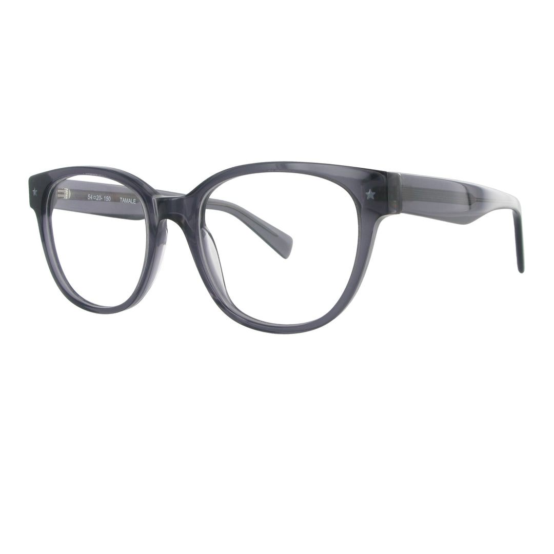Food eyewear Tamale C3 crystal-grey