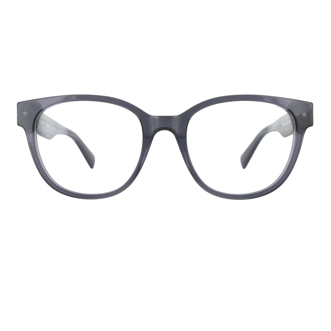 Food eyewear Tamale C3 crystal-grey
