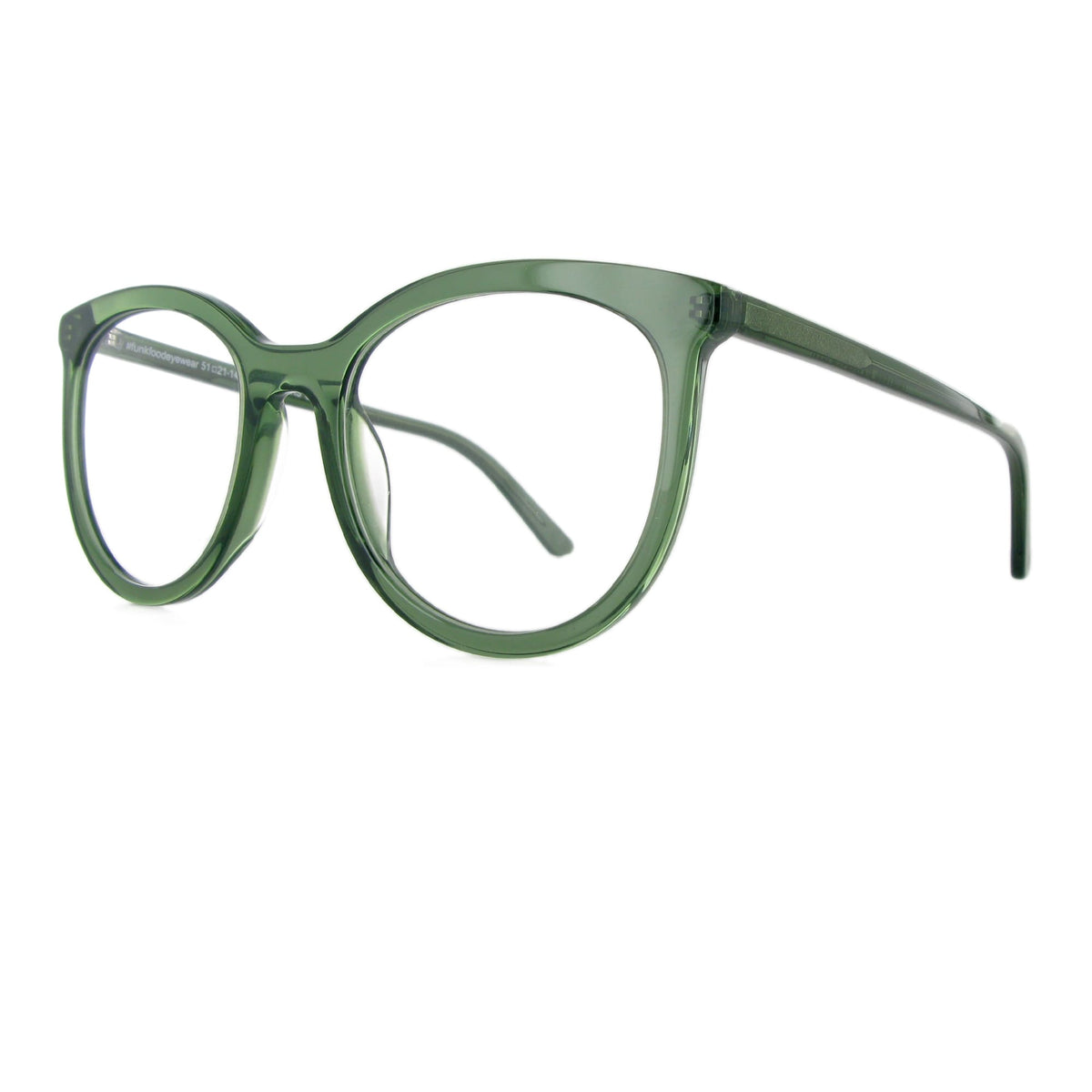 C5 bottle green